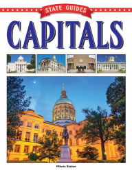 Title: State Guides to Capitals, Author: Staton