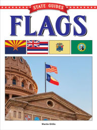 Title: State Guides to Flags, Author: Gitlin