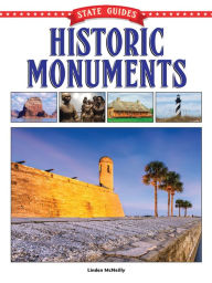 Title: State Guides to Historic Monuments, Author: McNeilly