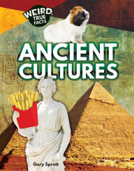 Title: Ancient Cultures, Author: Gary Sprott