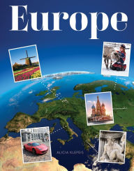 Title: Europe, Author: Klepeis