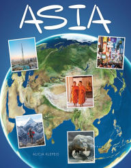 Title: Asia, Author: Klepeis