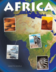 Title: Africa, Author: Annette Whipple