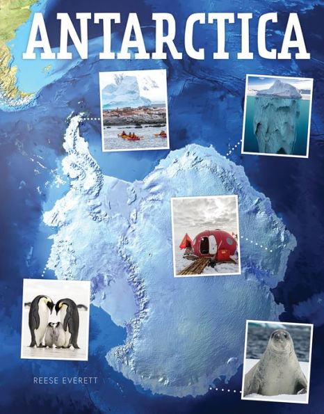 Antarctica