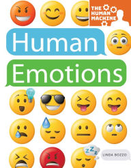 Title: Human Emotions, Author: Bozzo