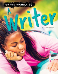 Title: A Writer, Author: Robertson