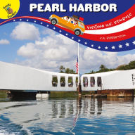 Title: Pearl Harbor, Author: Robertson