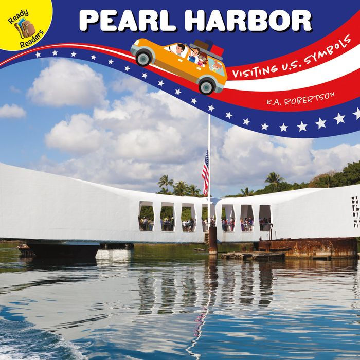 Pearl Harbor