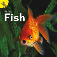 Title: Fish, Author: Cole