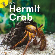 Title: Hermit Crab, Author: Cole