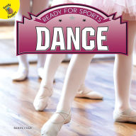 Title: Dance, Author: Barry Cole