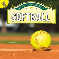 Title: Softball, Author: Barry Cole
