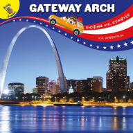 Title: Gateway Arch, Author: Robertson