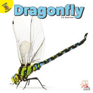 Title: Dragonfly, Author: R.E. Robertson