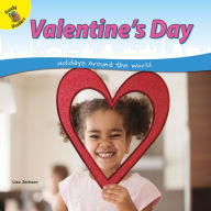 Title: Valentine's Day, Author: Lisa Jackson