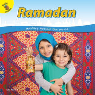 Title: Ramadan, Author: Lisa Jackson