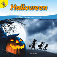 Title: Halloween, Author: Jackson