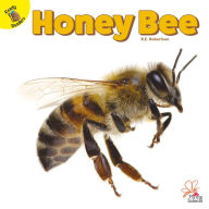 Title: Honey Bee, Author: R.E. Robertson