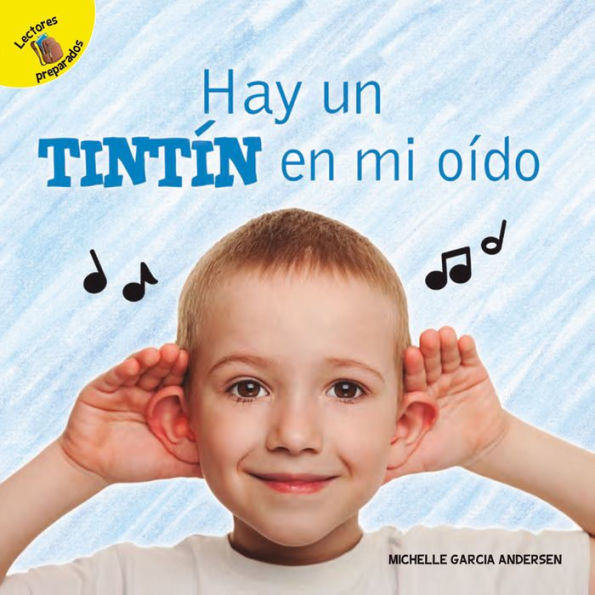 Hay un tintín en mi oído: There's a Drum in My Ear