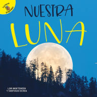 Title: Nuestra luna (Our Moon), Author: Ochoa
