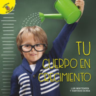 Title: Tu cuerpo en crecimiento (Your Growing Body), Author: Ochoa