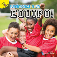 Title: ¡Unámonos a un equipo!: Let's Join a Team!, Author: Ochoa