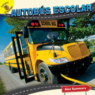 Title: Autobús escolar: School Bus, Author: Summers