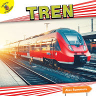 Title: Tren: Train, Author: Summers