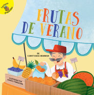 Title: Frutas de verano: Summer Fruit, Author: Newman