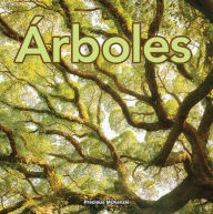 Title: Árboles: Trees, Author: Precious Mckenzie