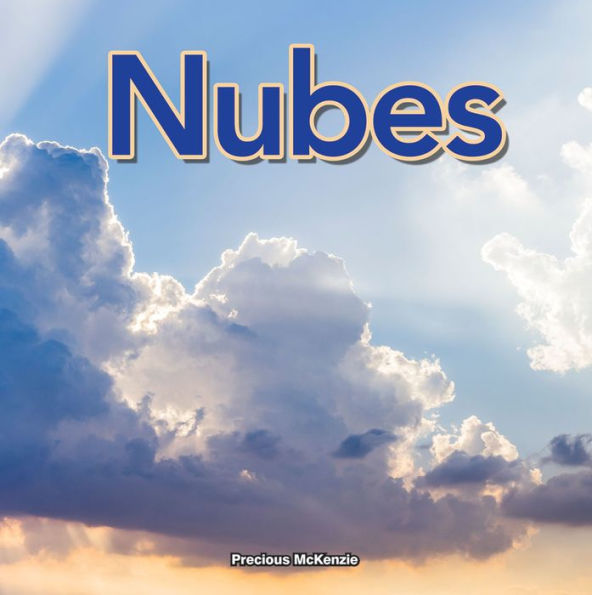 Nubes: Clouds