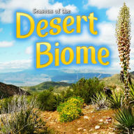 Title: Seasons Of The Desert Biome, Author: Duke