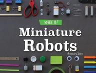Title: Miniature Robots, Author: Suen