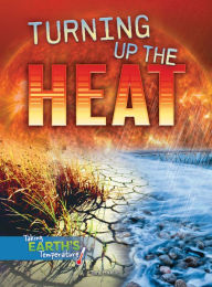 Title: Turning Up the Heat, Author: Haelle