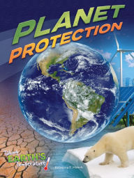 Title: Planet Protection, Author: Hirsch