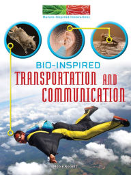 Title: Bio-Inspired Transportation and Communication, Author: Robin Koontz