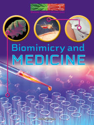 Title: Biomimicry and Medicine, Author: Robin Koontz