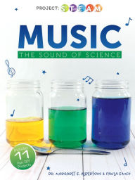 Title: Music: The Sound of Science, Author: Albertson