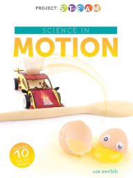 Title: Science in Motion, Author: Amstutz