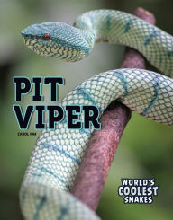 Title: Pit Viper, Author: Kim