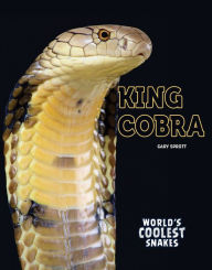 Title: King Cobra, Author: Sprott