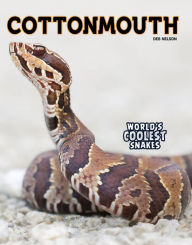 Title: Cottonmouth, Author: Nelson