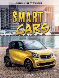 Title: Engineering Wonders Smart Cars, Author: Duling