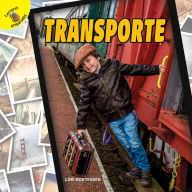 Title: Descubrámoslo (Let's Find Out) Transporte: Transportation, Author: Mortensen