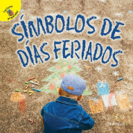 Title: Días de Descubrimiento (Discovery Days) Símbolos de días feriados: Holiday Symbols, Author: Fields