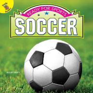 Title: Ready for Sports Soccer, Author: Riley