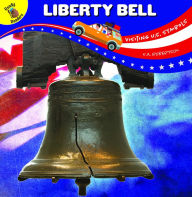 Title: Visiting U.S. Symbols Liberty Bell, Author: Robertson