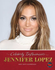 Title: Jennifer Lopez, Author: Scarbrough