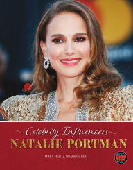 Title: Natalie Portman, Author: Scarbrough