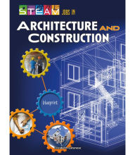 Title: STEAM Jobs in Architecture and Construction, Author: Catanese